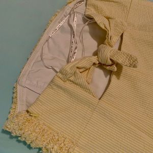 Lilly Pulitzer Seersucker Dress